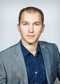 Крылов Алексей