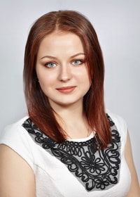 Плотникова Диана