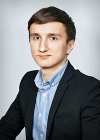 Васильев Андрей